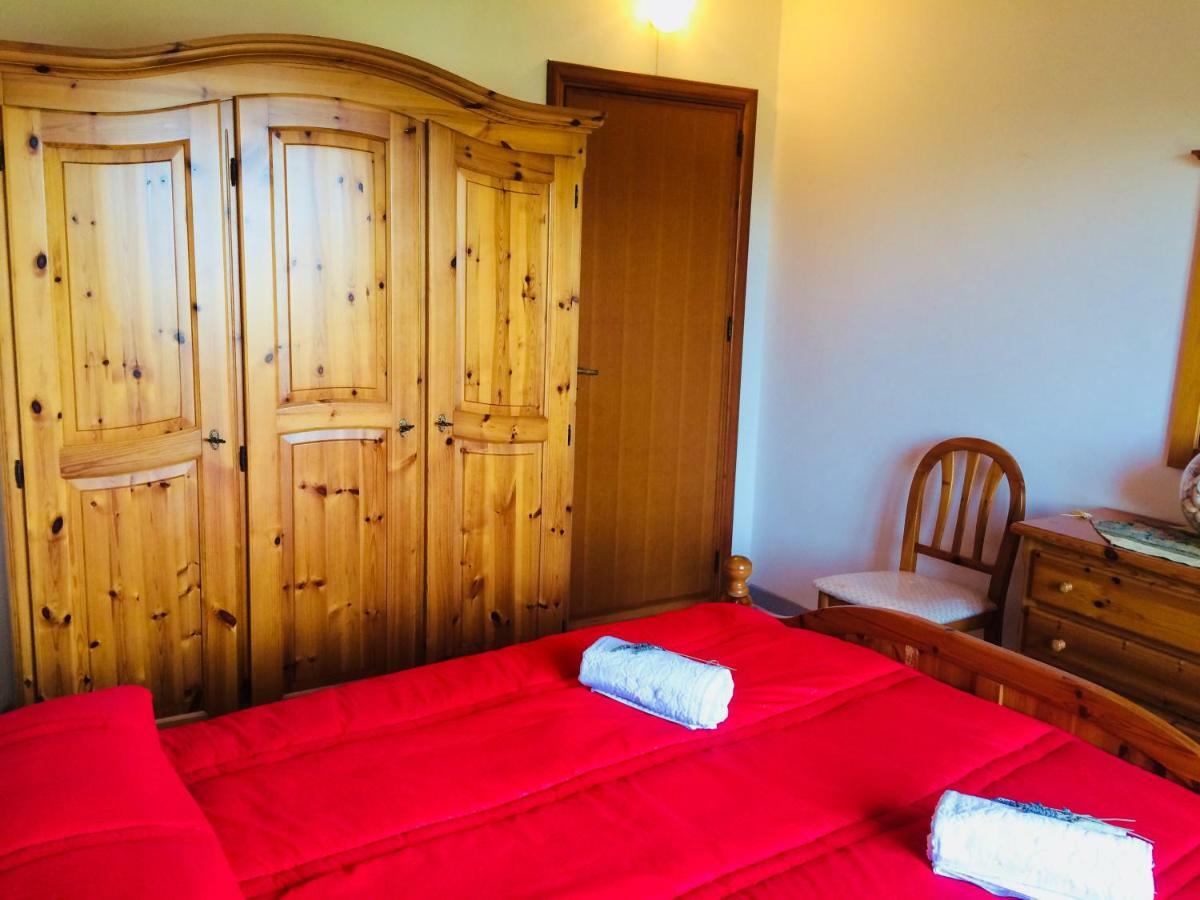 Вилла Casa Vacanza Mariaoliva Менфи Экстерьер фото