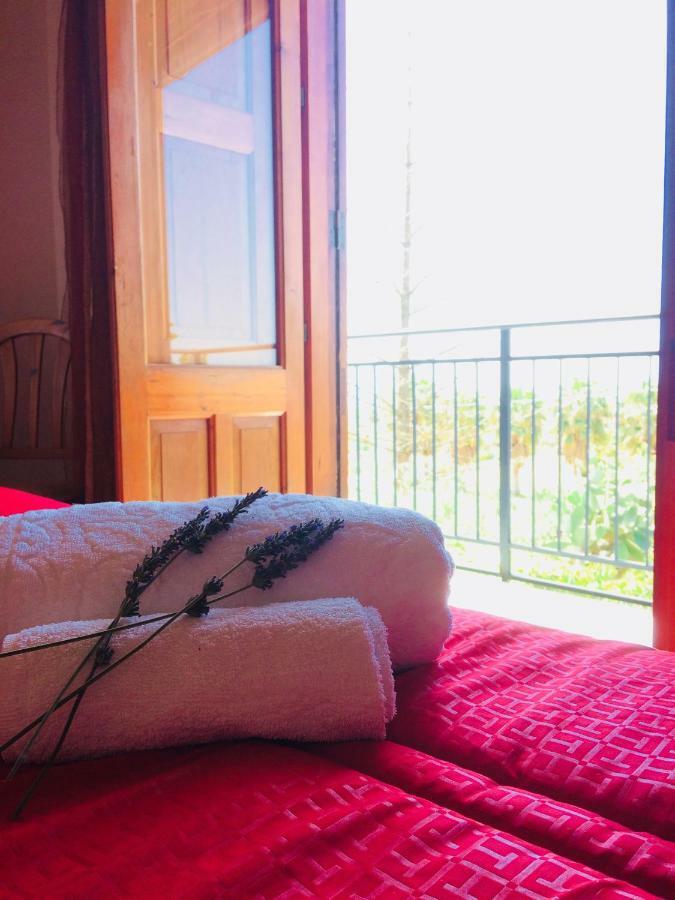 Вилла Casa Vacanza Mariaoliva Менфи Экстерьер фото
