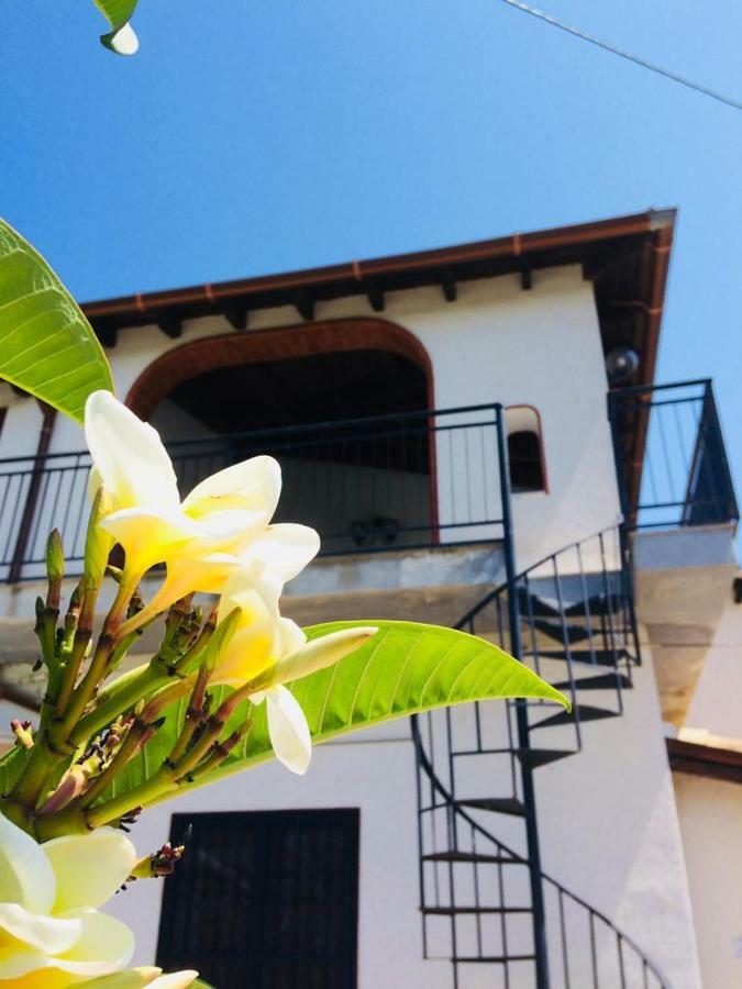 Вилла Casa Vacanza Mariaoliva Менфи Экстерьер фото